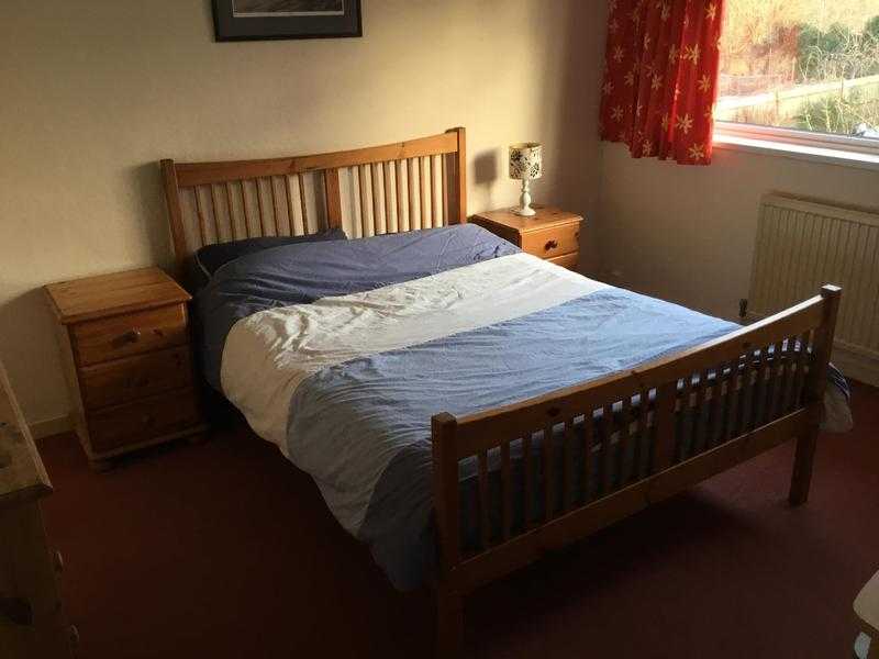 Tunbridge Wells Furnish Double Room For Rent