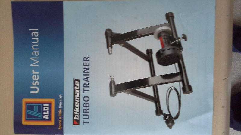 Turbo Trainer