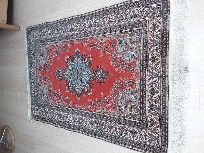 Turkish Rug