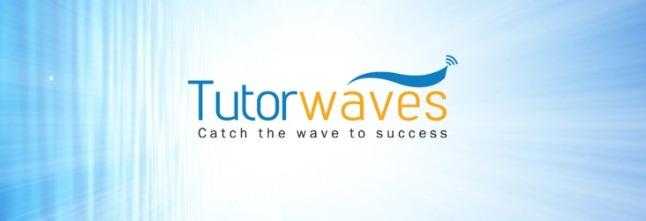 Tutor Waves Online Tuition for students