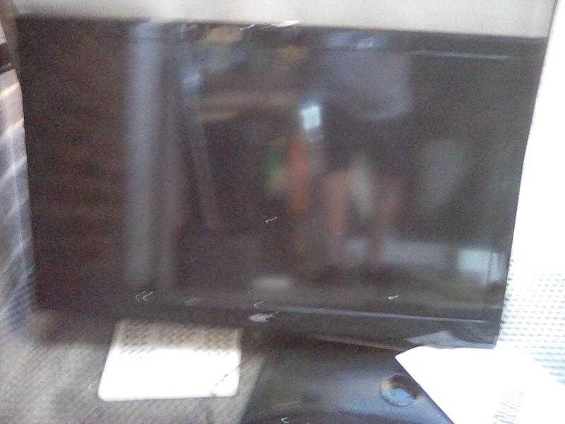 t.v. 40 inch remote