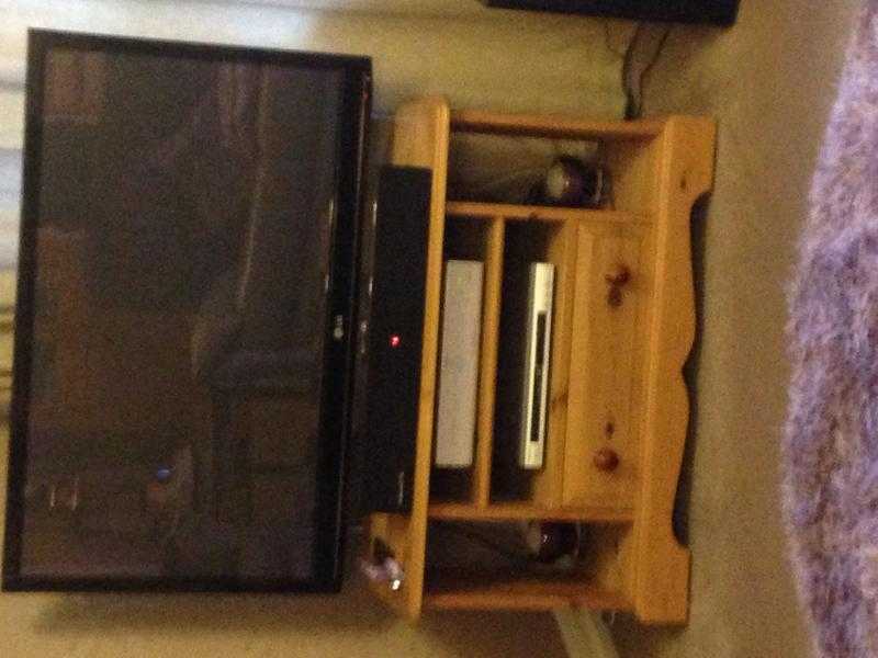 TV cabinet