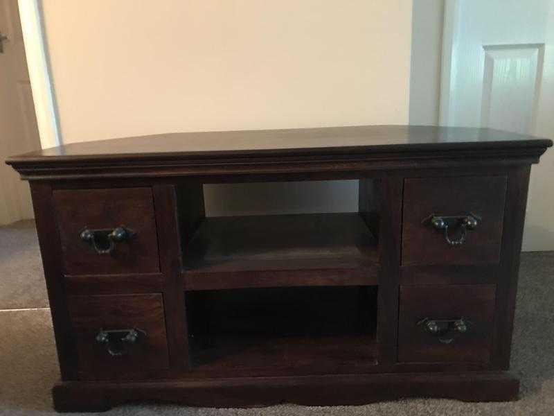 TV Cabinet