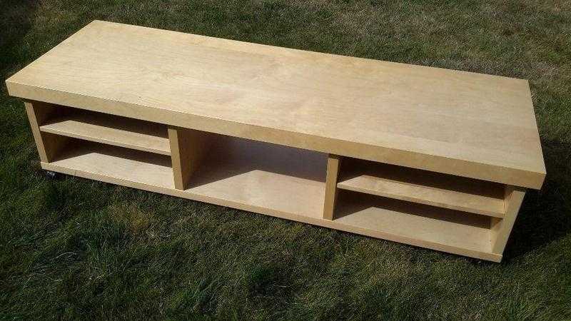 TV CABINET