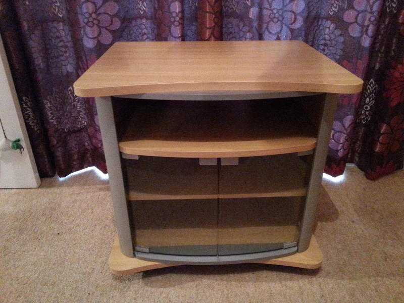 TV cupboard