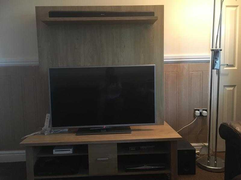 TV Entertainment Unit