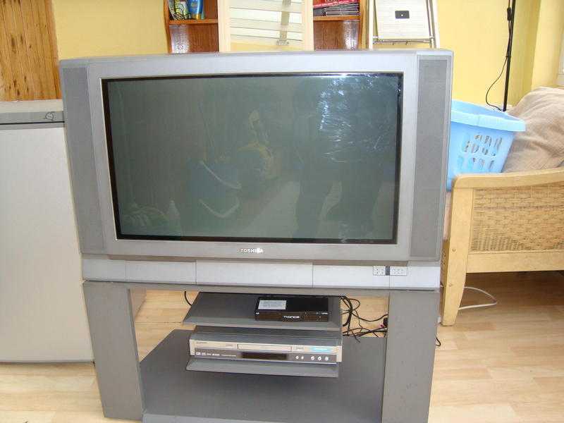 TV SET PACKAGE