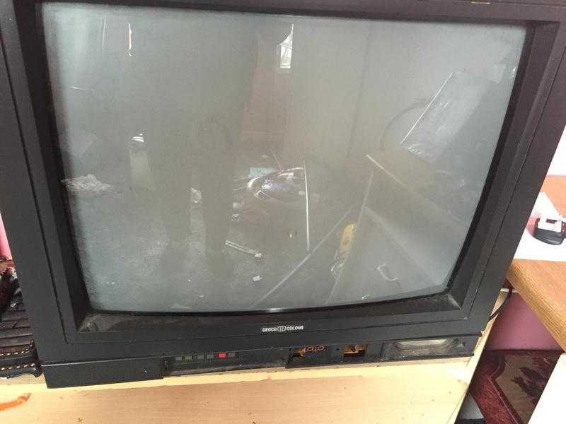 tv (spares amp repairs)