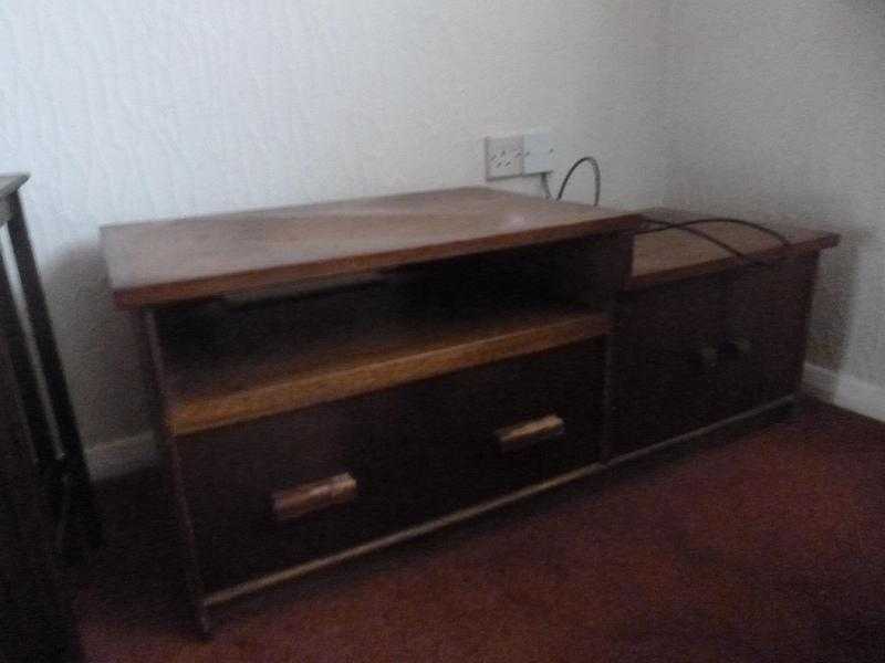 TV stand