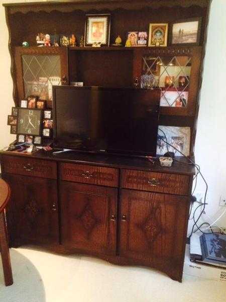 TV stand