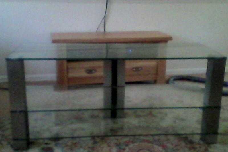 Tv stand