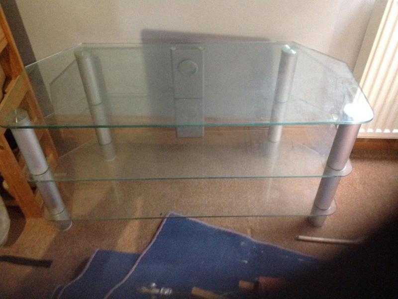 TV stand