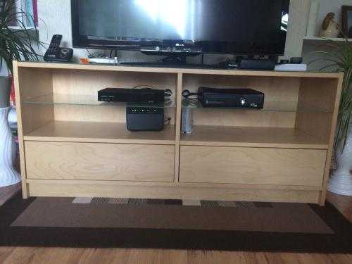 TV stand