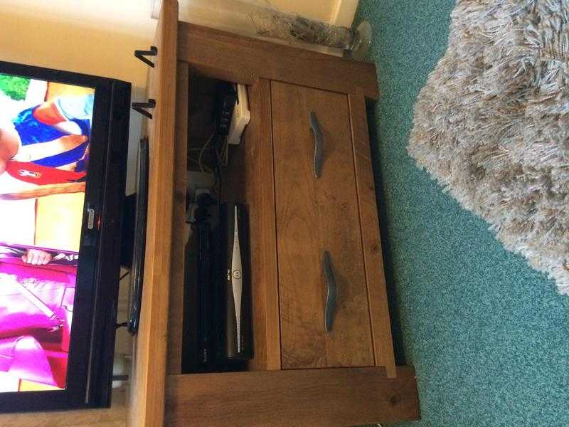 TV stand for sale