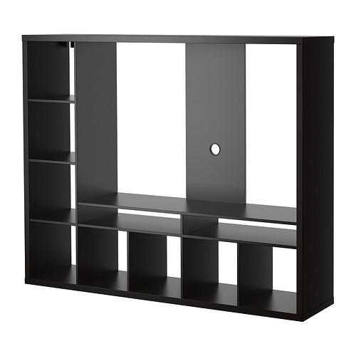 TV storage unit