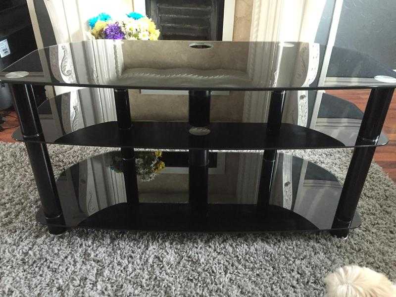 TV table