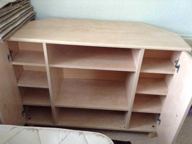 Tv unit