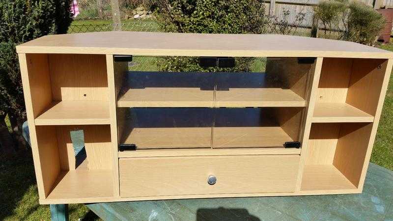 TV UNIT