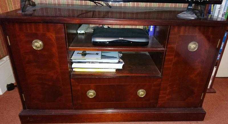 TV unit, corner unit, glass display unit