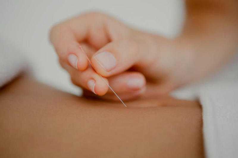 Twickenham Acupuncture  Dr (TCM) Attilio D039Alberto