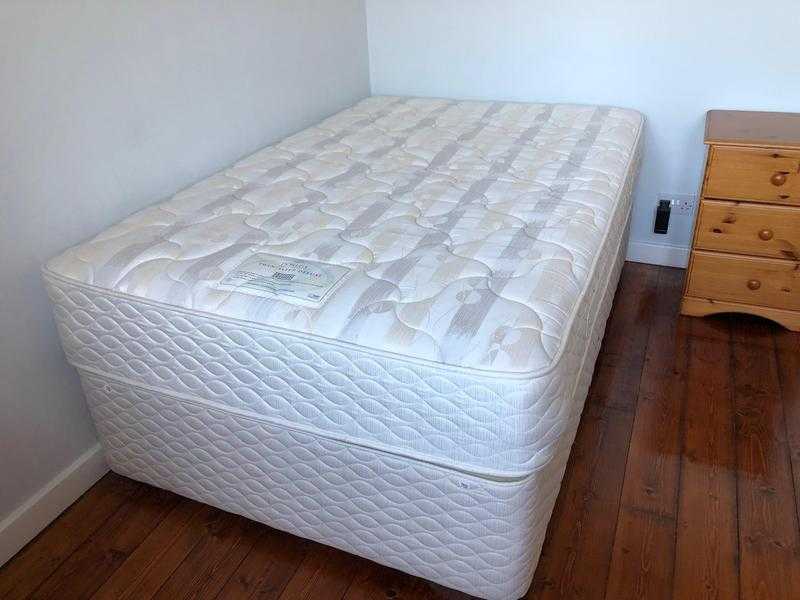Twin Bed - Brand New and Never Used