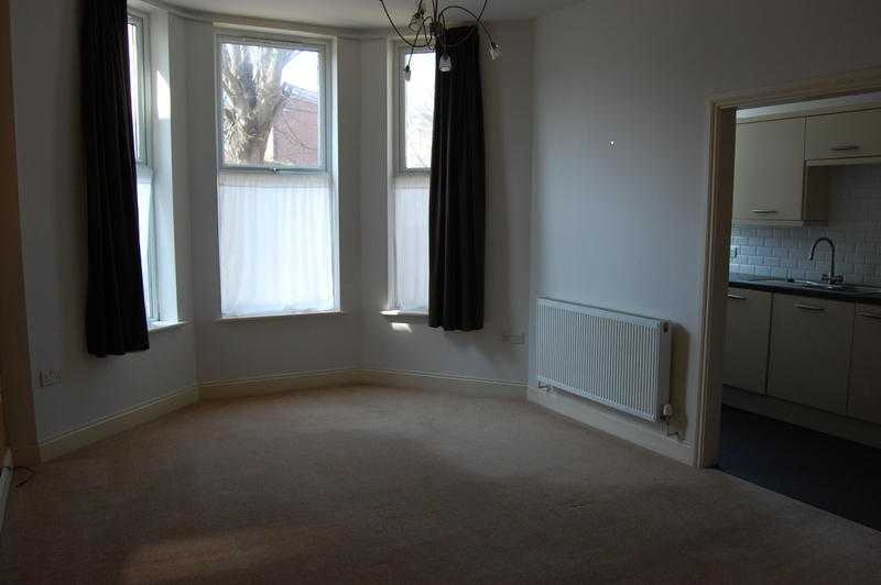 TWO BEDROOM FLAT