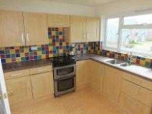 Two Bedroom Flat to Let