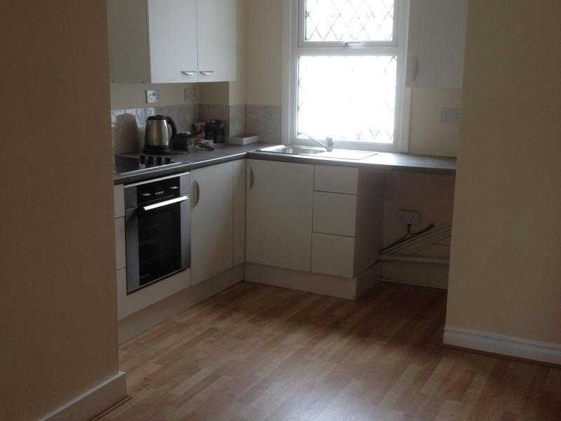 Two Bedroom Flat to Rent