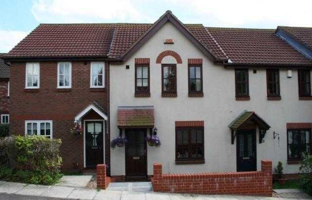 Two bedroom house for rent in Portslade