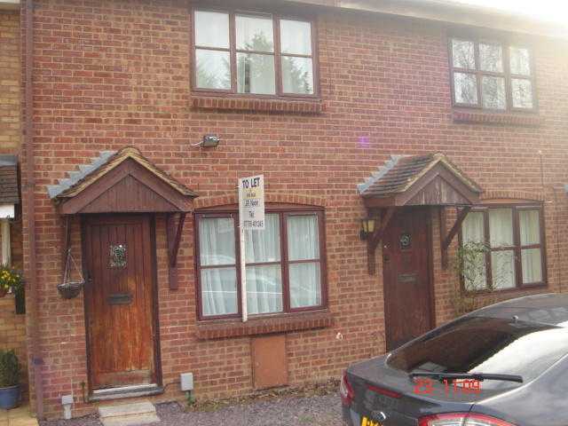 Two Bedroom House To Let