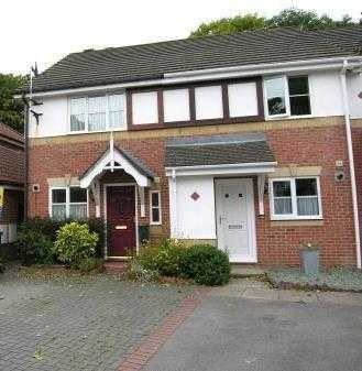 Two bedroom house to rent in Chichester