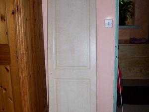 two doors for free