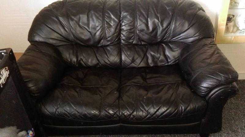 Two Free Sofas