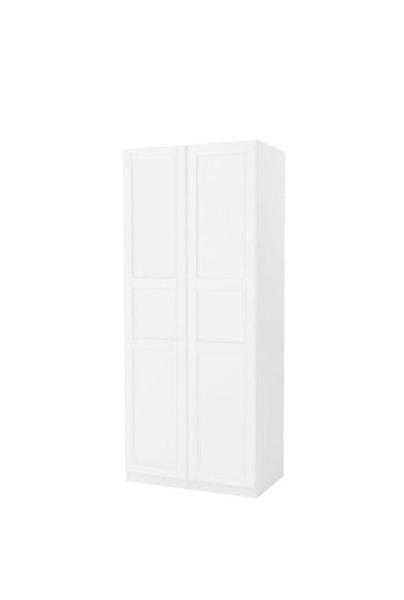 Two IKEA wardrobes for sale