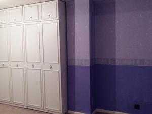 Two Matching Bedroom Cupboards