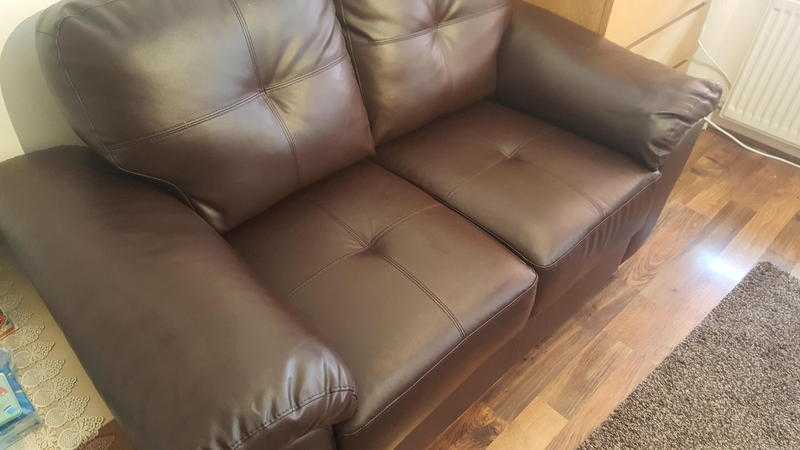 Two seat sofa for sale