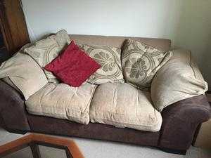 two seater settee