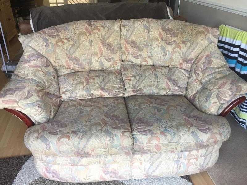 Two seater Sofa