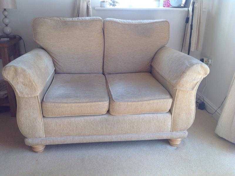 Two seater sofa