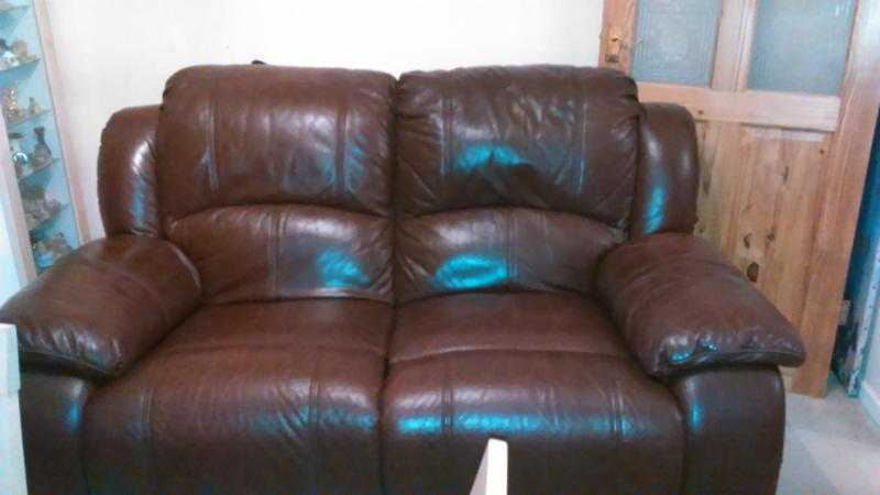 Two Seater sofa