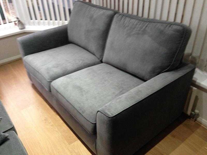 Two seater sofa