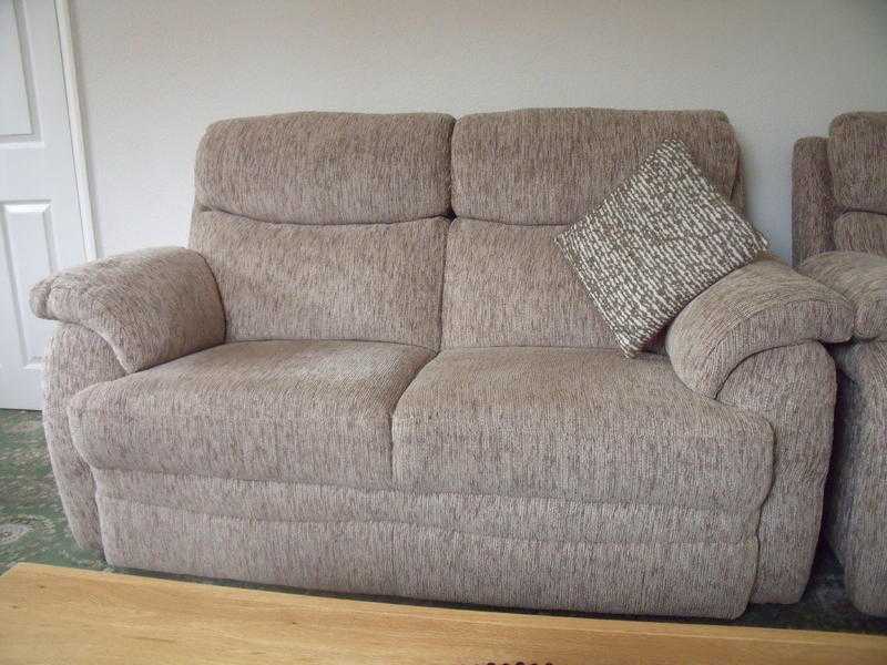 Two Seater Sofa