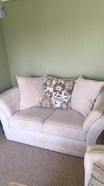 Two seater Sofa, excellent condition