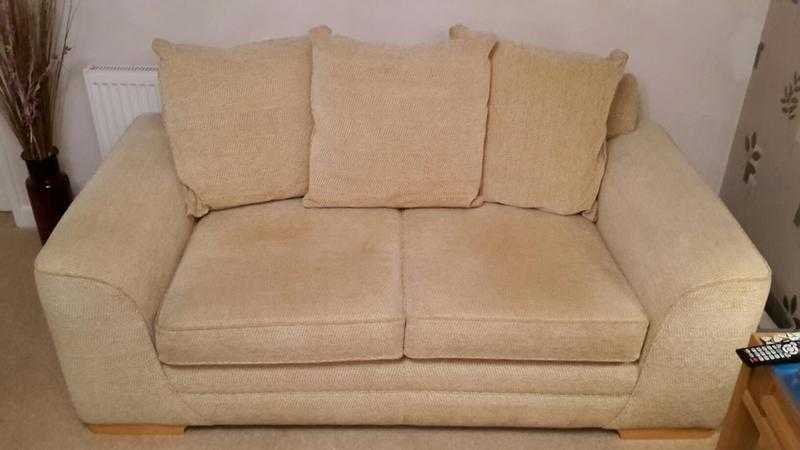 two-seater sofa for sale