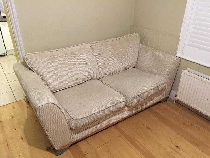 Two Seater Sofa for Sale - Great Condition - 195 ono