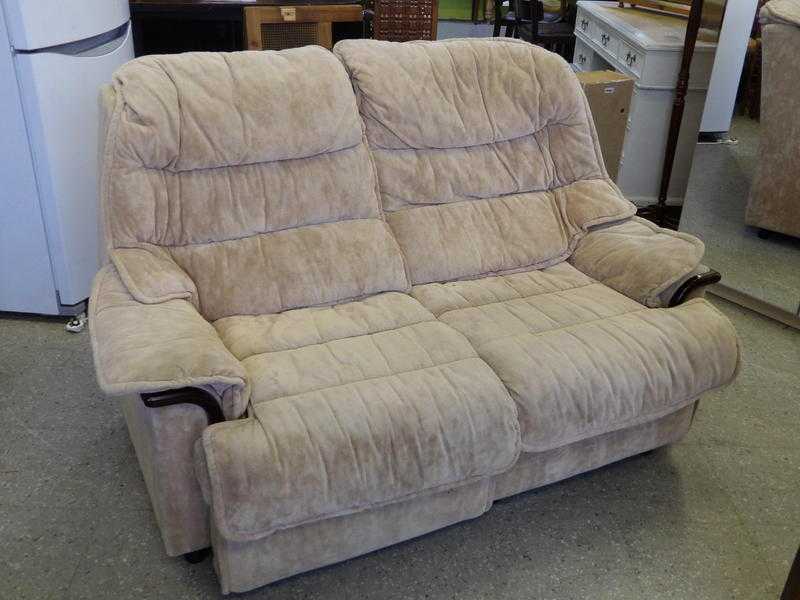 Two seater sofa in our 20 off sale