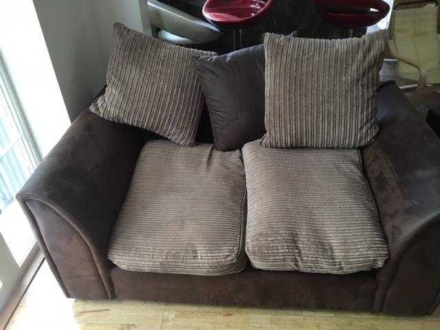 two seater sofas for free