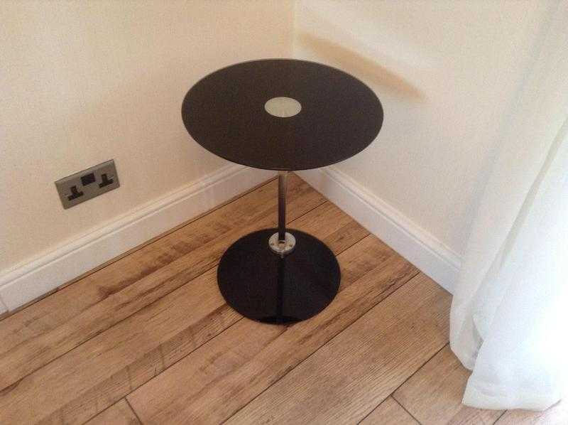 Two Side Tables