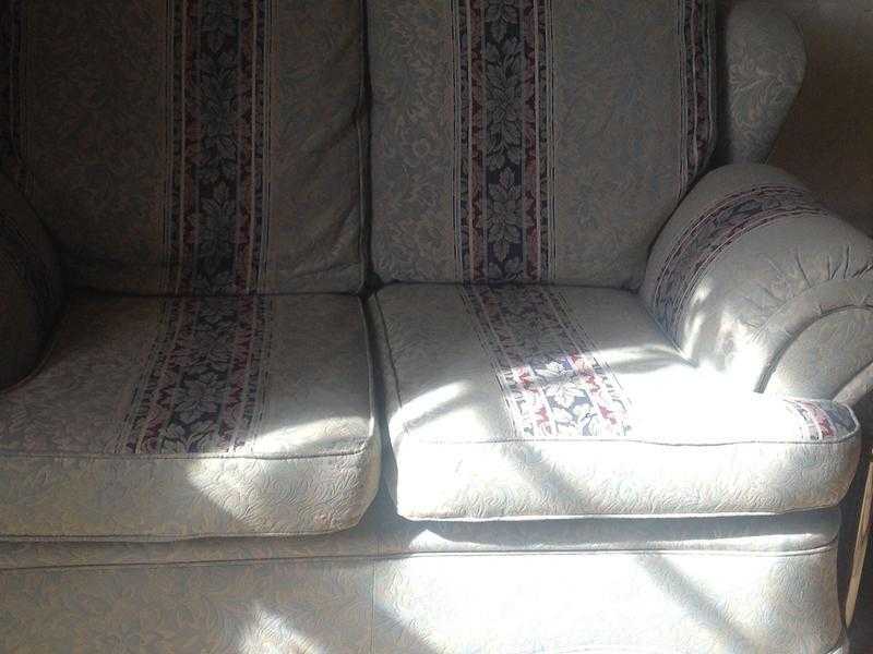 Two sitter sofa