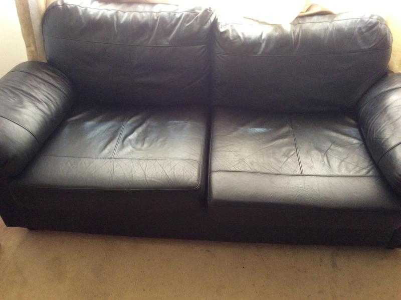 Two sofa in excellent condition